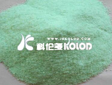 工業(yè)用硫酸亞鐵主要是什么樣的？